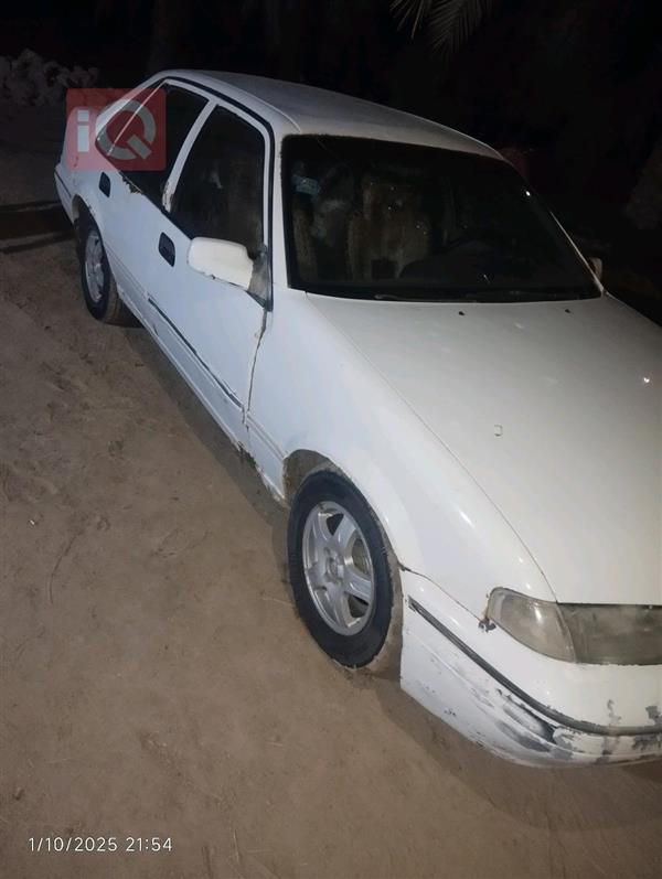 دایۆ پرینس 1998 بۆ فرۆشتن لە عێراق - سەماوە